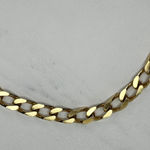 Vintage Chunky Draped Gold Chain Belt XS/Small (XS/S) Statement Heavy ✨ Photo 7