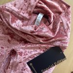 Lululemon Wunder Lounge High-Rise Tight 28" *Crushed Velvet Soft Cranberry 4 Photo 4