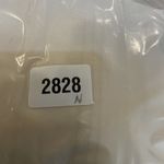 Vintage Womens Size 12 Carole Little Saint‎ Tropez West Cream Blouse Silk NEW Photo 5