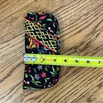 Vera Bradley  Double Quilted Eyeglass Case Retired MING Print Asian Oriental Photo 8