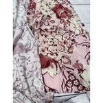 Mia Joy Joyfolie Brianna Kimona Neutral Floral NWT Pink Size XS Photo 4