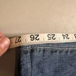 7 For All Mankind 7fam dojo two tone jeans 28 Photo 8