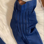 Climawear  Laser cut Leggings Size Small Photo 6