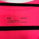 Under Armour UA - Neon Loose V-Neck Tee Photo 2