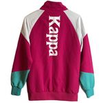 Kappa  Authentic 90 Bedra Fleece Jacket Photo 1