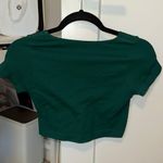 Garage Crop Top Photo 1