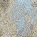 Vintage Lingerie Top Inner Most Gold Label embroidered satiny sheer size Large Photo 11