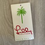 Lilly Pulitzer Eden Jacket Blazer Patchwork2 Minute Sewn Patch White Label NWT M Photo 5