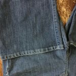 The Limited 312 Bootcut Dark Wash Jeans - Sz 8R Photo 5