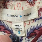Urban Outfitters Silence + noise UO floral dress small Photo 7