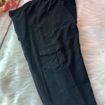 Xhilaration  Cargo Cotton Leggings Photo 8