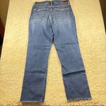Ralph Lauren Lauren  Regal Straight Ankle Womens Jeans Blue Size 6 Photo 8
