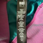 Beach Riot  Mindy Sports Bra In Sorbet Two Tone Iridescent Rouched Size L Photo 4