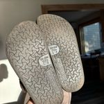 Birkenstock women’s wool felt  boston clogs Photo 2