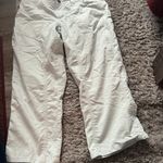 Kuhl  light blue cropped pants size 6 Photo 3