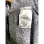 Z Supply NEW  Womens Jersey Maxi Dress Tiered Sleeveless Size XS Heathered Blue Photo 5