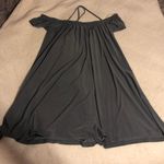 Stella Laguna Beach Grey- Blue Dress Photo 1