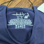 Free People  Navy Camisole NWTs Photo 1