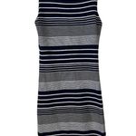 Anthropologie  | Maeve Edisto Column Nautical Preppy Euro Summer Dress Size M Photo 5