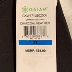 Gaiam Women’s Athletic Leggings Photo 2