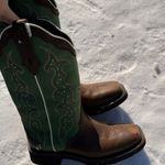 Justin Boots  Photo 1