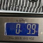 George & Martha Vintage Workwear Dark Academia Feminine Elegant Capri Pants 10 Photo 10