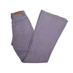PacSun  Womens 25 High Rise Flare Lavender Jeans Photo 2