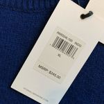 7 For All Mankind NWT cashmere sweater size XL Photo 4
