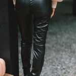These Three Boutique Leather Pants Photo 2