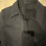 Theory  Classic Black Jacket Photo 4