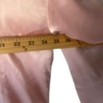 Victoria's Secret  Vintage 90s Large Baby Pink Coquette Feminine Satin Night Gown Photo 5