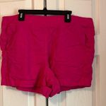 Gap Pink  shorts Photo 0