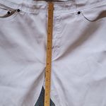 Ralph Lauren Lauren Denim Straight Pants Size 14 Photo 4