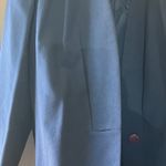 Vintage Sasson Paris New York Red Label navy skirt set 14 Photo 8