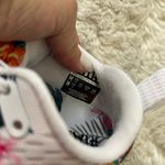 Nobull  Floral Journey In Tropic Rip Stop Running Sneakers Photo 9