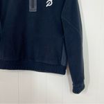 Peloton  Black New Heights 1/2 Zip Photo 6