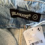 BLANK NYC  Jeans‎ NWT Photo 6
