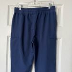 My Saints Jogger Style Scrub Pants Photo 4