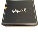 Qupid COPY - Stylish Brown Ankle Boots Photo 6