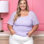 Oddi  On/Off Shoulder Top Photo 1