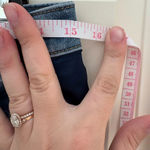 Driftwood  Jeans Candace Straight Ankle Jeans Size 27 Photo 5