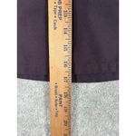 Patagonia Dark Purple Skirt A Line VTG Size 6 Photo 4