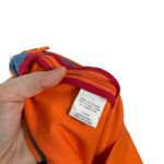 Frances Valentine Lucy Cigarette Pants Orange Preppy Work Office Career Womens 2 Photo 6