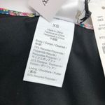 J.Crew String Hipster Full Coverage Ruffle Swim Bikini Bottom Liberty Pink XS Photo 4