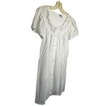 Vintage Appel Sleepwear‎ Robe Size L Photo 2