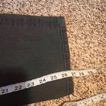 Sanctuary Social Standard by Women's Black Slim Straight Jeans Size 16 33 Photo 6