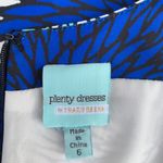 Plenty By Tracy Reese Ania Fit and Flare Dress Photo 5