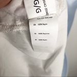 Streetwear Society NWT  Floral Mini Dress Size L Photo 6