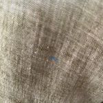 Long pink tweed‎ jacket Photo 5