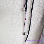 City Chic New! Luxe Floral Maxi Dress luxe bouquet, size 18 Photo 6